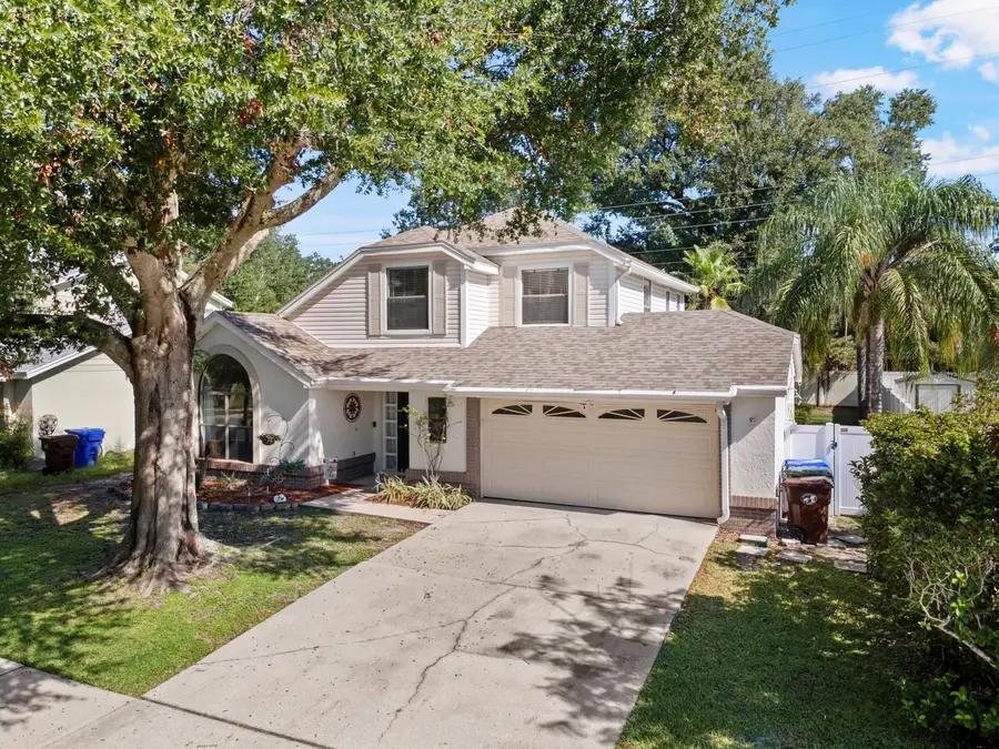 1461 Amanda Road, Kissimmee, FL 34744 - #3