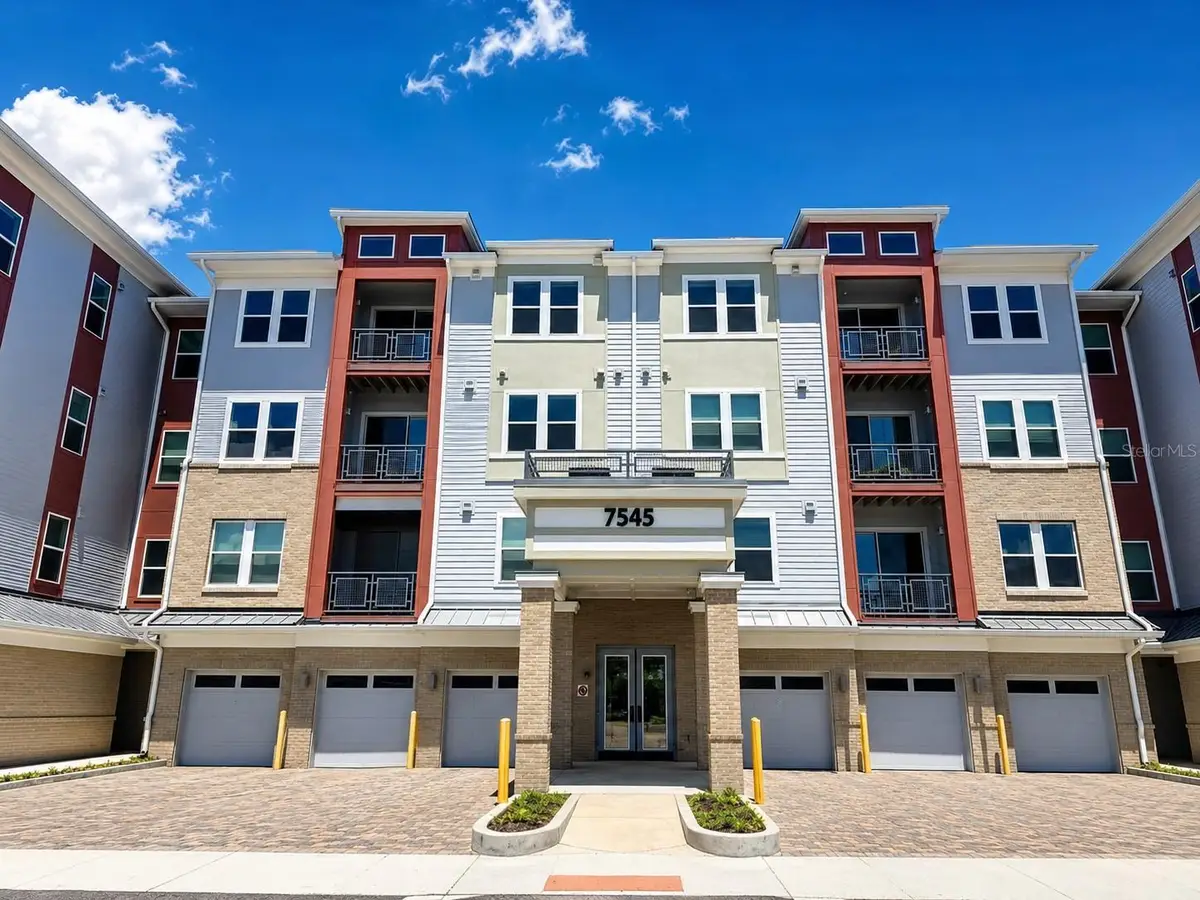 7545 Laureate Boulevard #7301, Orlando, FL 32827 - #1