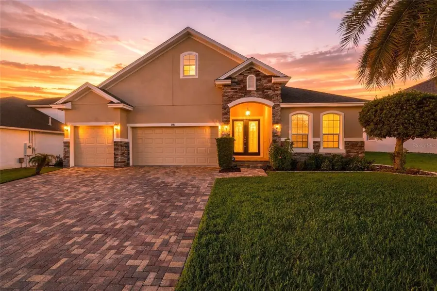 1361 Cavender Creek Road, Minneola, FL 34715 - #2