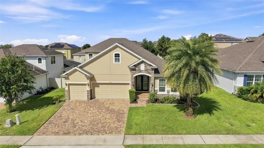 1361 Cavender Creek Road, Minneola, FL 34715 - #3