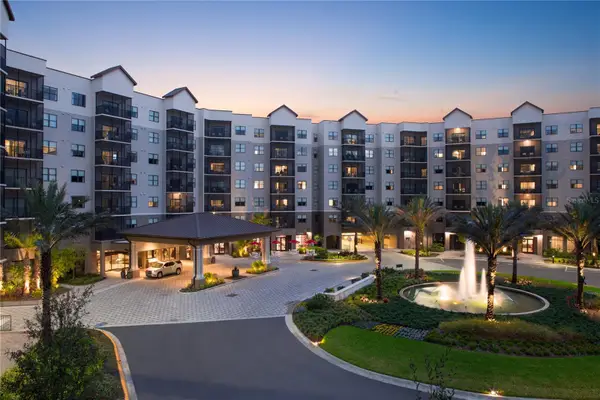 14501 Grove Resort Avenue #1420, WINTER GARDEN, FL 34787