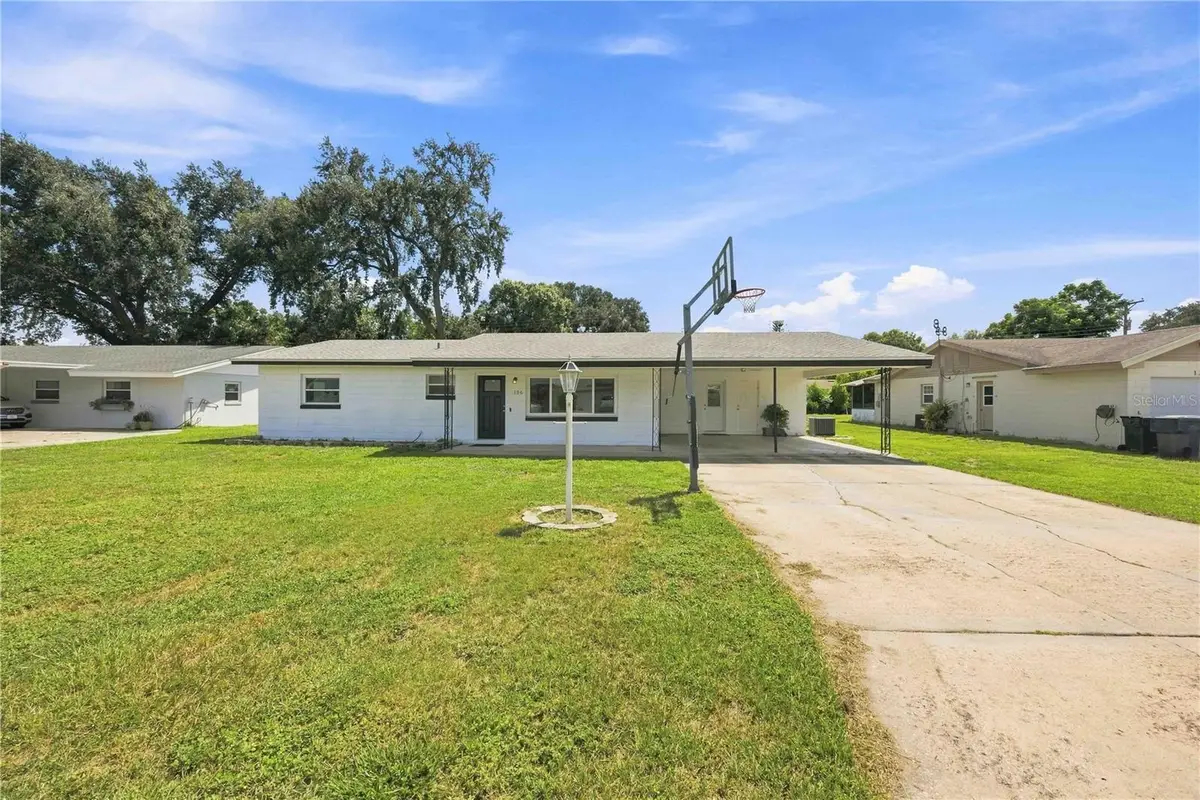 136 Whitman Road, Winter Haven, FL 33884 - #1