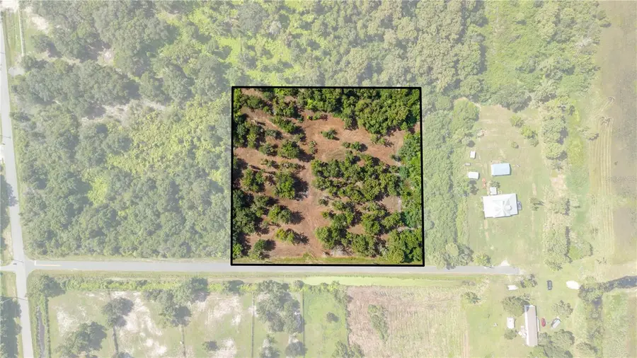 0 Lake Terrace Ave. Saint Cloud,fl #34772, Saint Cloud, FL 34772 - #3