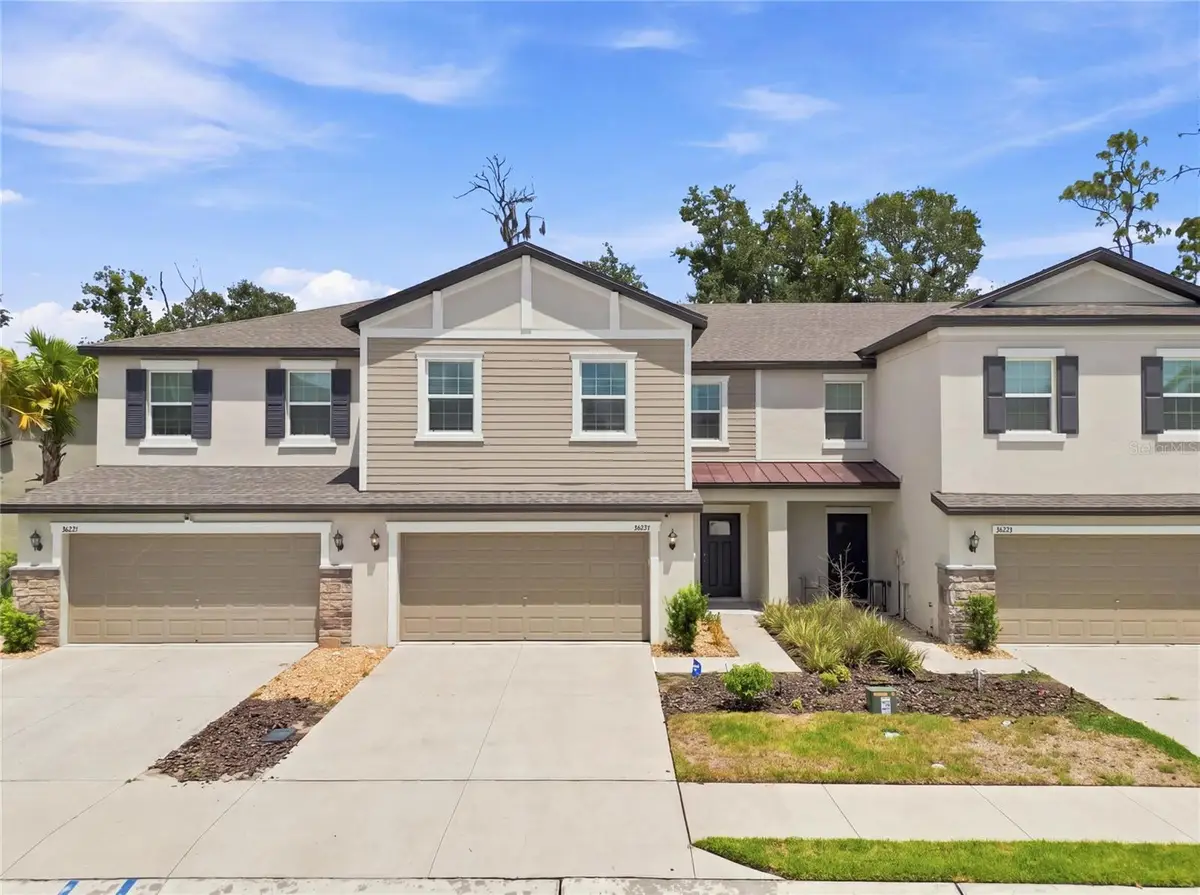 36227 Joseph Blake Street, Zephyrhills, FL 33541 - #1