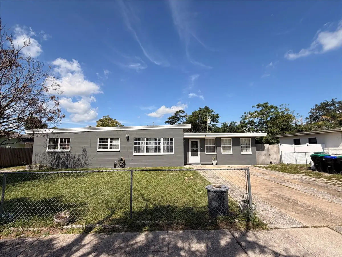 610 Capehart Drive, Orlando, FL 32822 - #1
