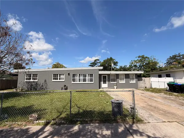 610 Capehart Drive, ORLANDO, FL 32822