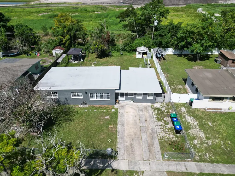 610 Capehart Drive, Orlando, FL 32822 - #2