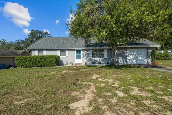 515 N 7th Street, LAKE WALES, FL 33853