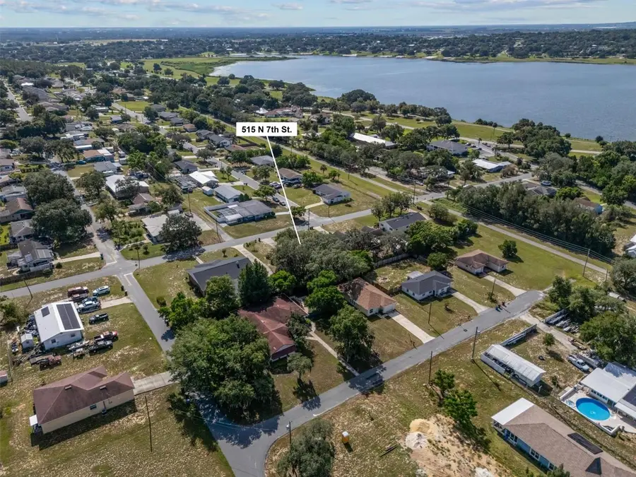 515 N 7th Street, Lake Wales, FL 33853 - #2