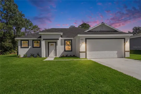 612 Waycross Road Sw, PALM BAY, FL 32908