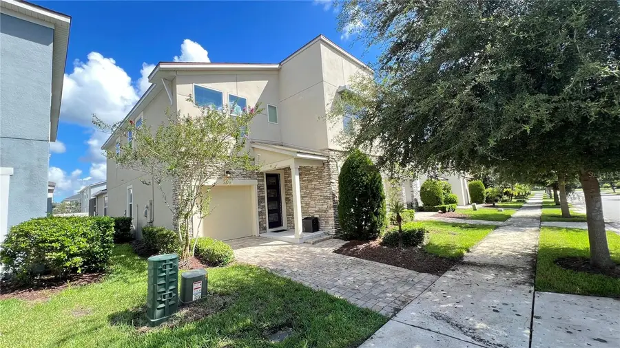 9033 Flamingo Key Way, Kissimmee, FL 34747 - #2