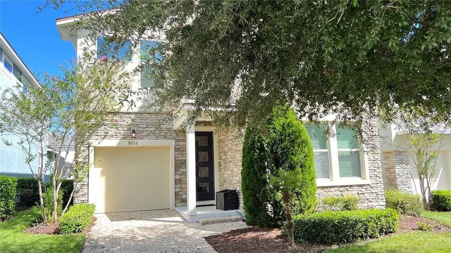 9033 Flamingo Key Way, Kissimmee, FL 34747 - #3