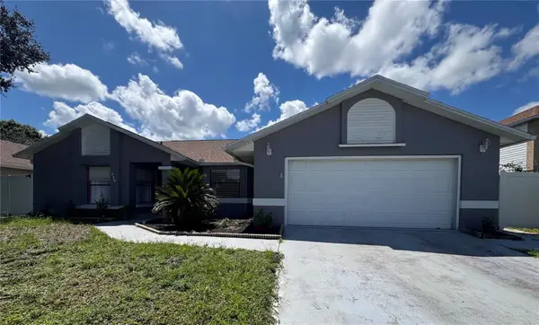 119 Birmingham Drive, KISSIMMEE, FL 34758