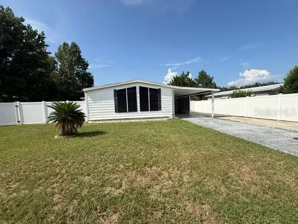 6785 NE 5th Street, OCALA, FL 34470