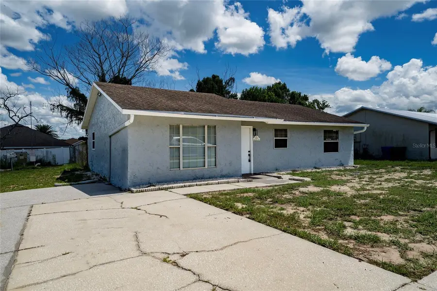276 18th Street Ne, Winter Haven, FL 33881 - #2