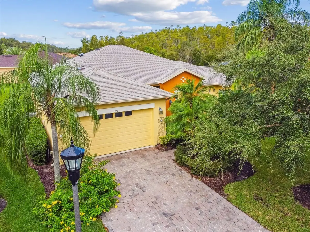 861 Bella Viana Road, Poinciana, FL 34759 - #1