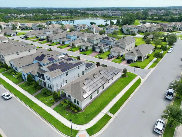9357 Jaywood Road, WINTER GARDEN, FL 34787