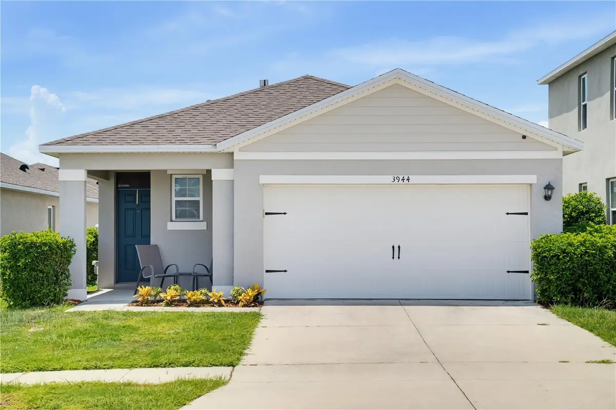 3944 Gadwall Place, Leesburg, FL 34748 - #1