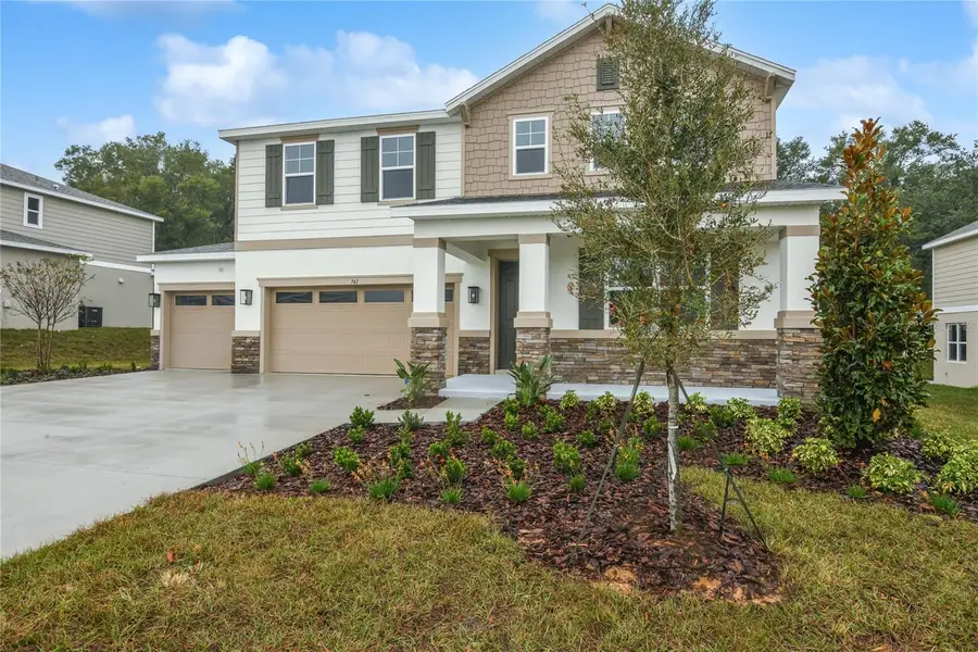741 Wekiva Ridge Drive, Mount Dora, FL 32757 - #2