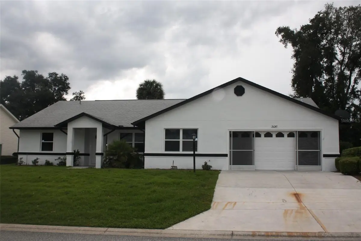 26245 Newcombe Circle, Leesburg, FL 34748 - #1
