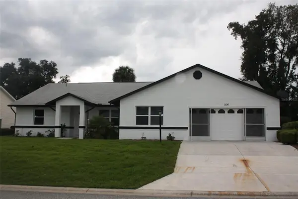 26245 Newcombe Circle, LEESBURG, FL 34748