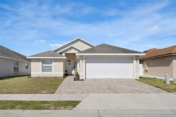 333 Cheshire Way, DAVENPORT, FL 33897