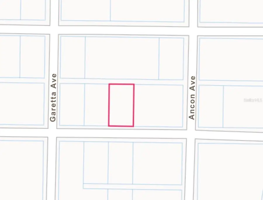 35415 Holmes Street, Webster, FL 33597 - #3