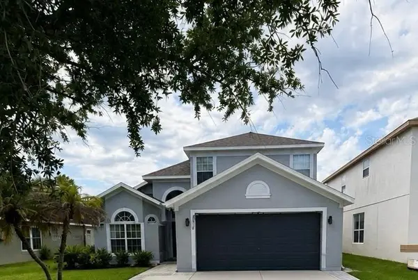 8818 Hastings Beach Boulevard, ORLANDO, FL 32829