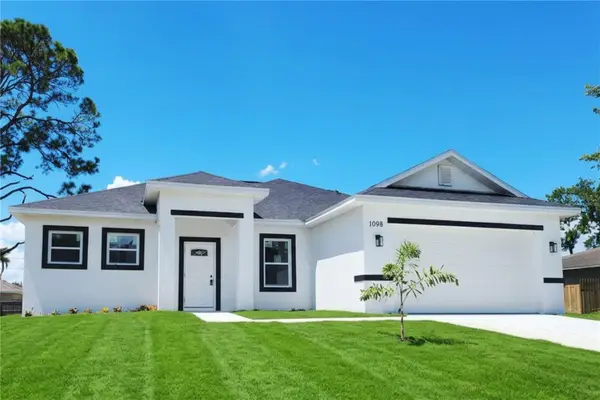 1098 Hammacher Avenue Sw, PALM BAY, FL 32908