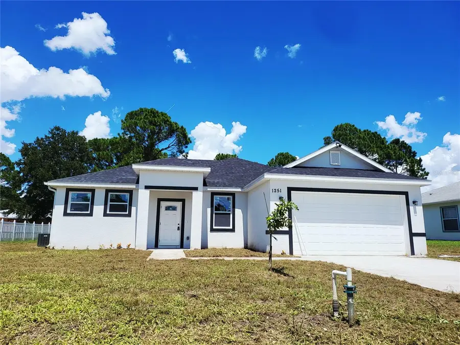 1098 Hammacher Avenue Sw, Palm Bay, FL 32908 - #2