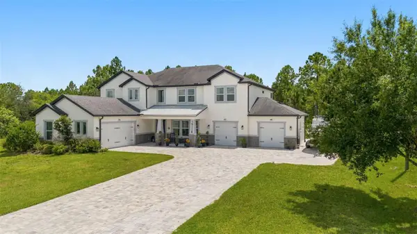 19118 Palmland Street, ORLANDO, FL 32833