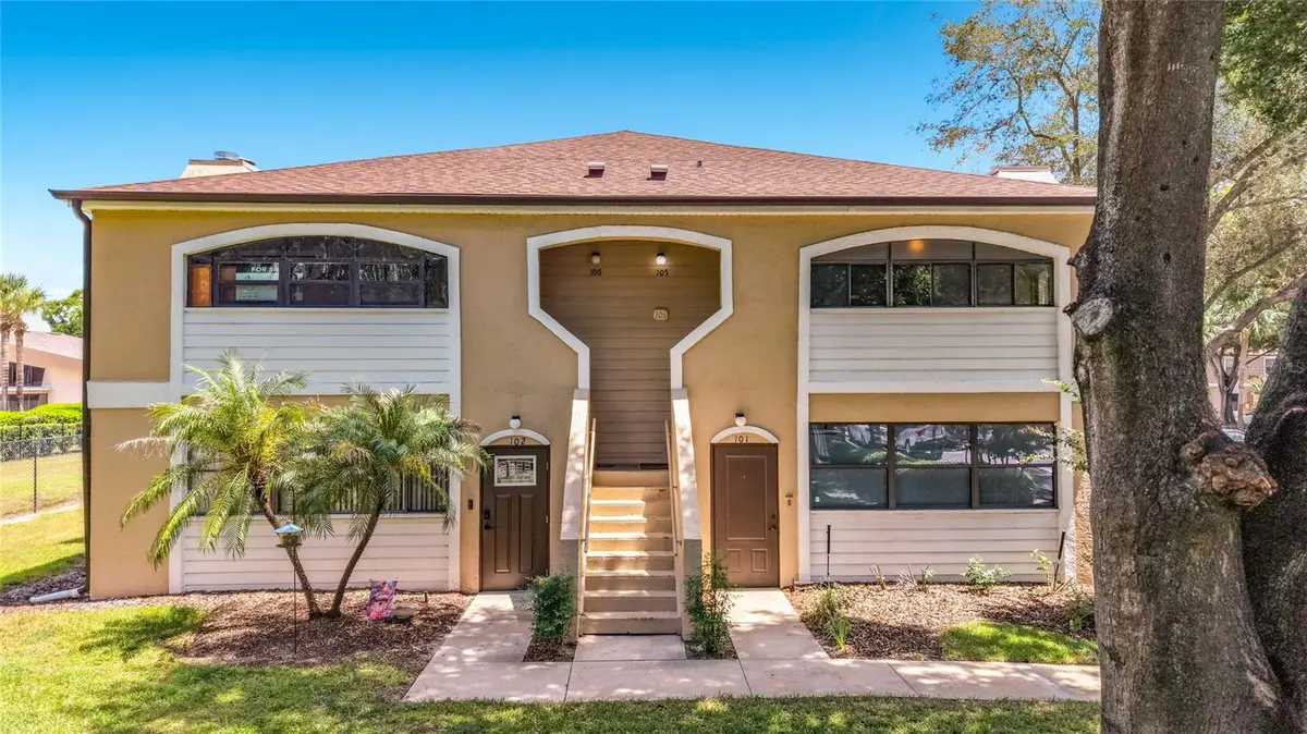 2936 S Semoran Boulevard #105, Orlando, FL 32822 - #1