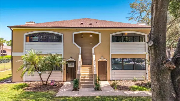 2936 S Semoran Boulevard #105, ORLANDO, FL 32822