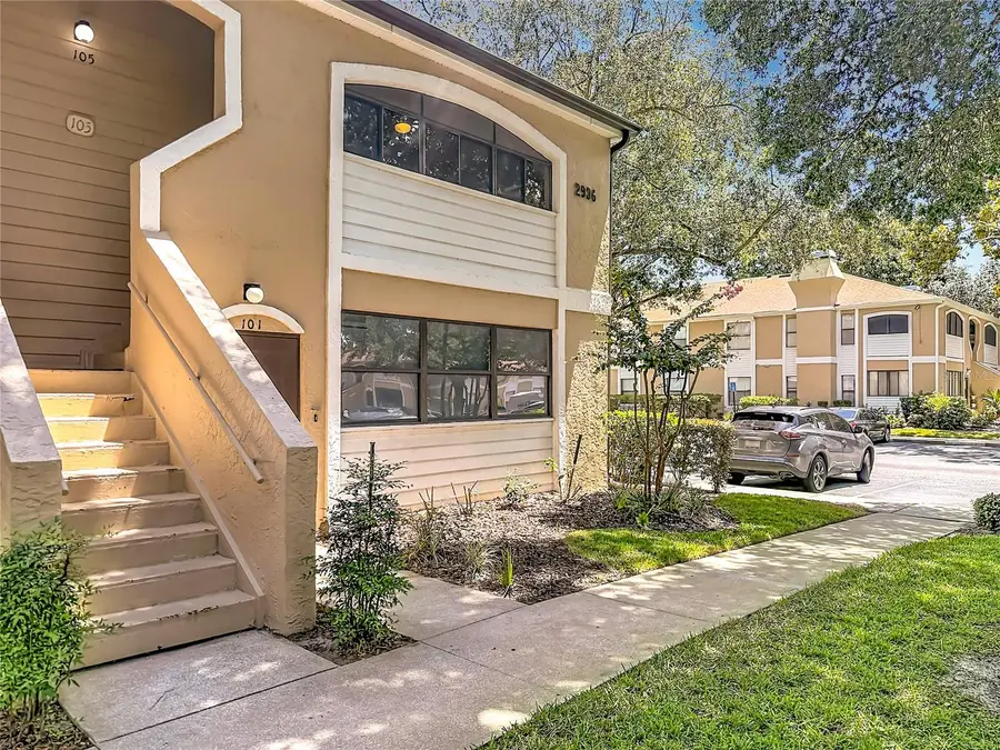 2936 S Semoran Boulevard #105, Orlando, FL 32822 - #2