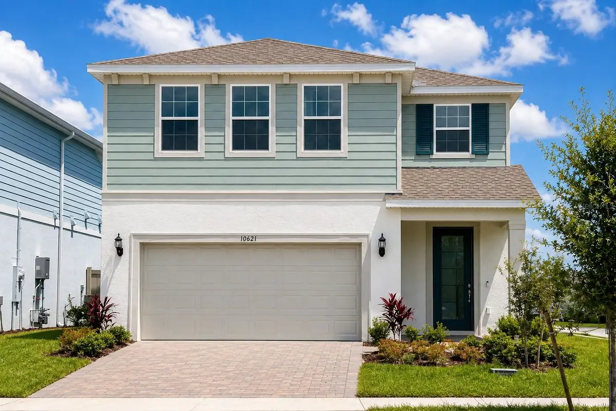 10621 Bissell Street, Orlando, FL 32836 - #1