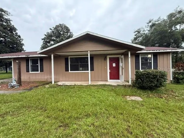 4601 NE 20th Avenue, Ocala, FL 34479 - #1
