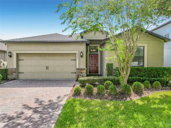 2204 Romanum Drive, WINTER GARDEN, FL 34787