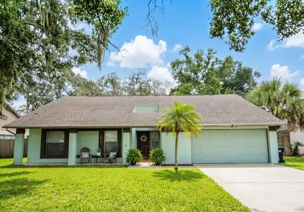 6416 Lake Horseshoe Drive, ORLANDO, FL 32818
