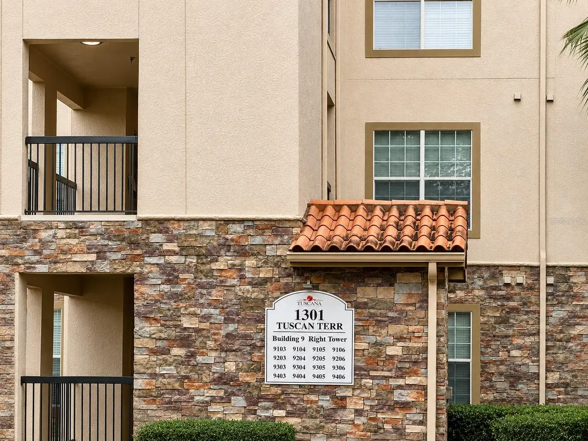 1301 Tuscan Terrace #9205, Davenport, FL 33896 - #1