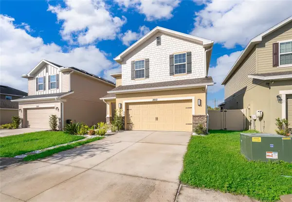3852 Sagefield Drive, HARMONY, FL 34773