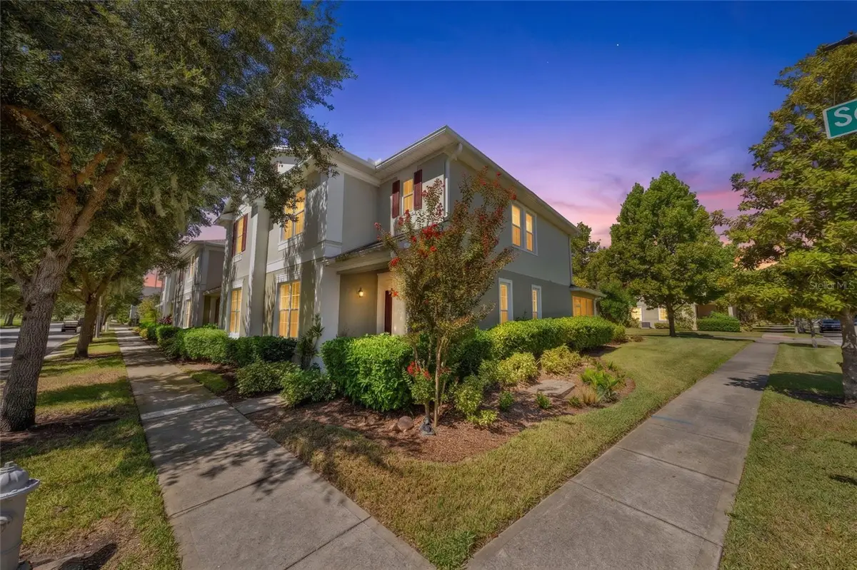 3500 Sebastian Bridge Lane, Saint Cloud, FL 34773 - #1