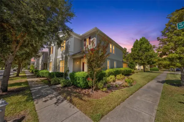 3500 Sebastian Bridge Lane, ST CLOUD, FL 34773
