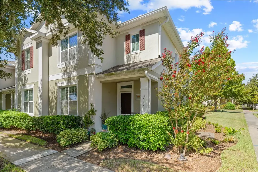 3500 Sebastian Bridge Lane, Saint Cloud, FL 34773 - #2