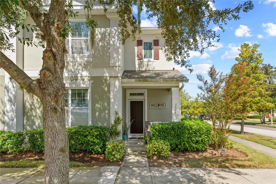 3500 Sebastian Bridge Lane, Saint Cloud, FL 34773 - #3