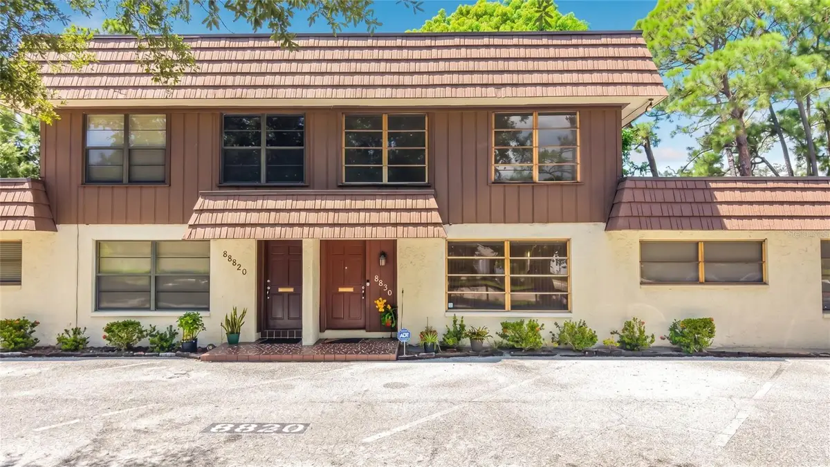 8830 Dr Martin Luther King Jr Street N #UNIT 2B, Saint Petersburg, FL 33702 - #1