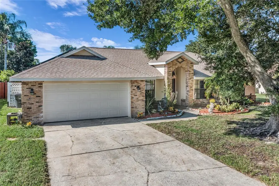 1553 Spring Ridge Circle, Winter Garden, FL 34787 - #2