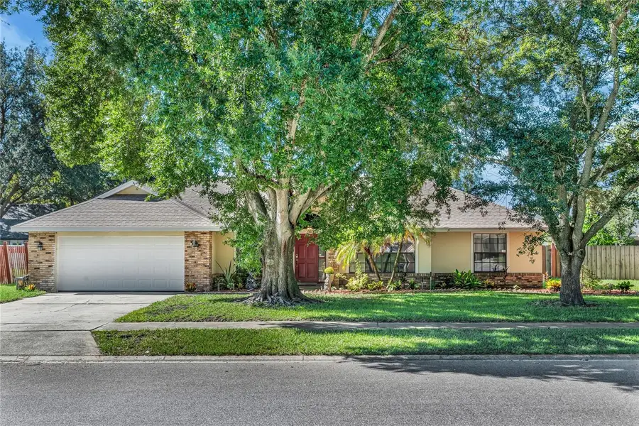 1553 Spring Ridge Circle, Winter Garden, FL 34787 - #3