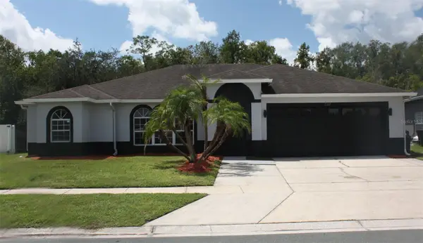 2537 Jasmine Trace Drive, KISSIMMEE, FL 34758