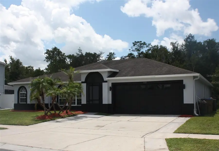 2537 Jasmine Trace Drive, Kissimmee, FL 34758 - #2