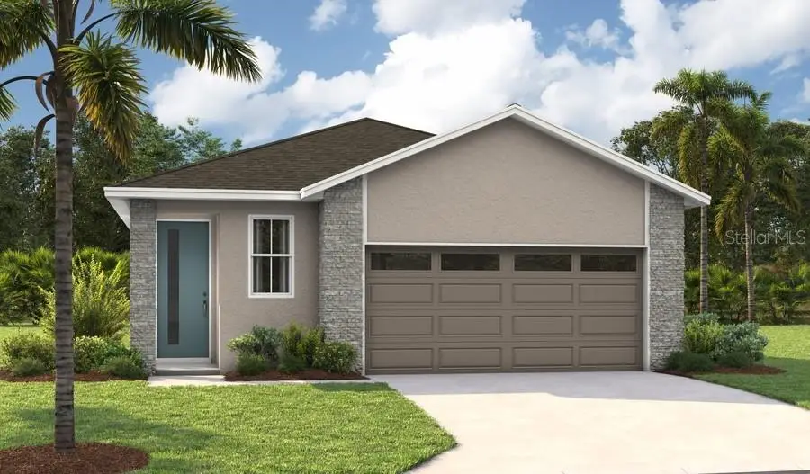 5316 Spring Maiden Circle, Apollo Beach, FL 33572 - #1